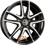 PROLINE WHEELS PXV
